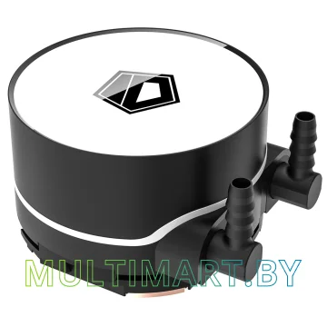Кулер ID-Cooling FrostFlow 240 XT картинка 4